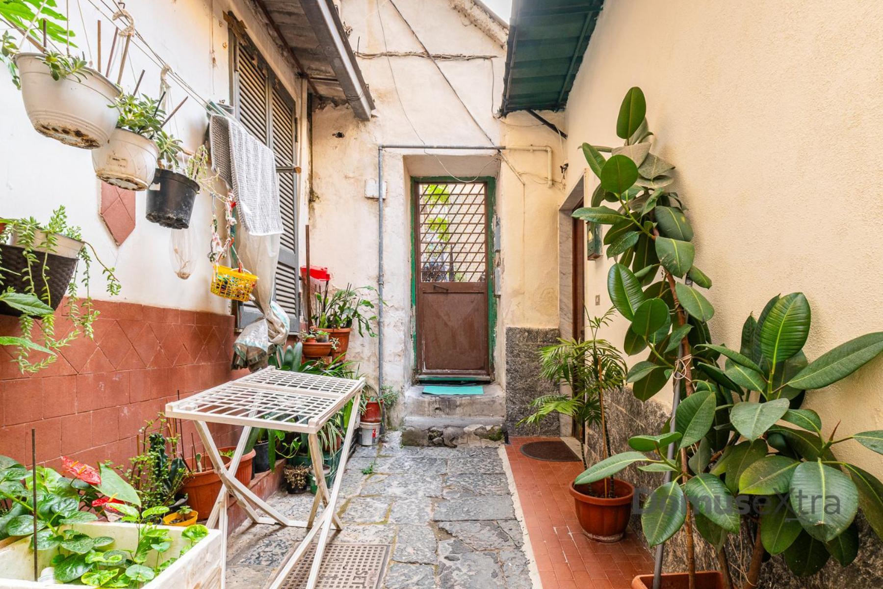 La Casa Nel Tufo By Domusextra Villa Napoli Dış mekan fotoğraf