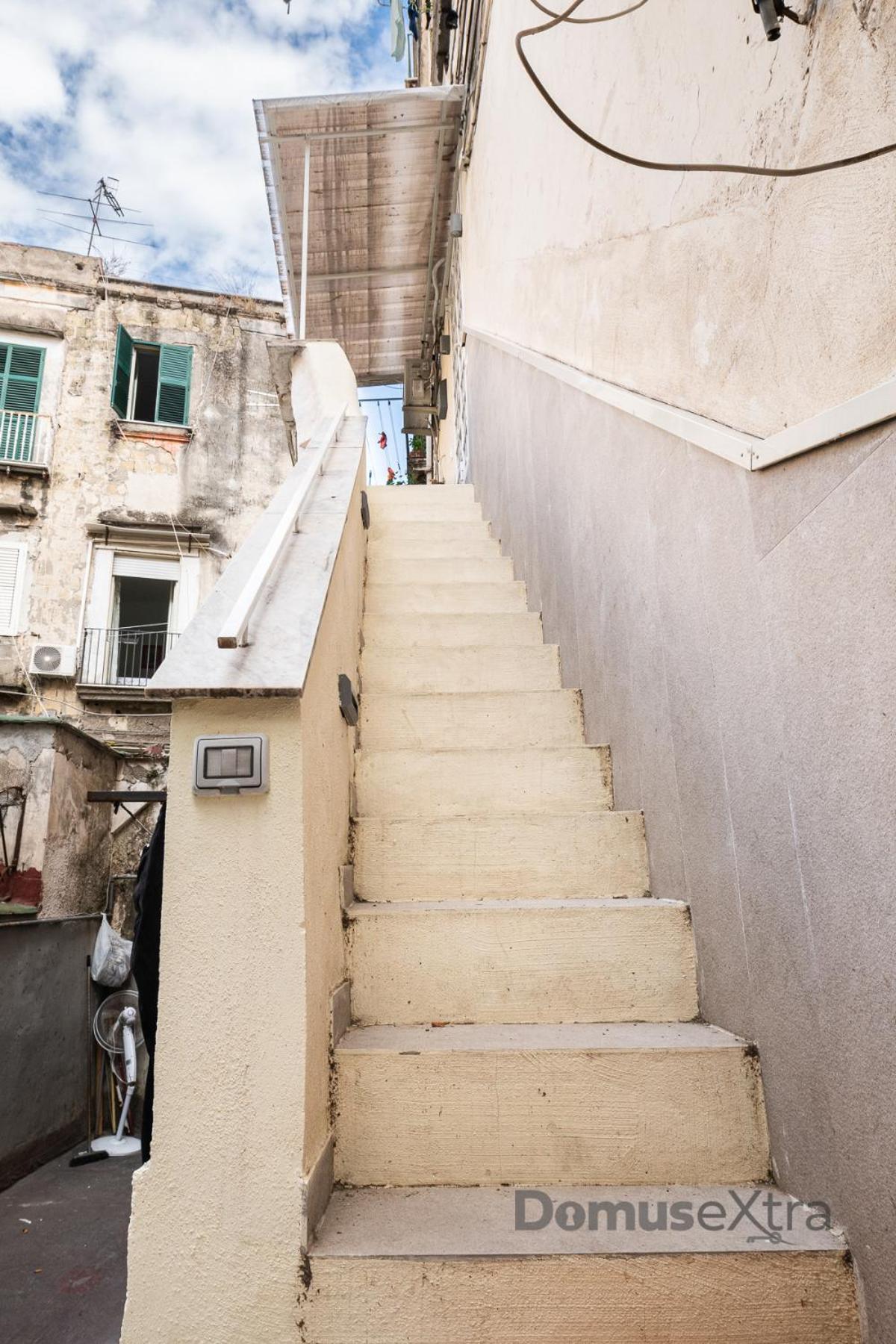 La Casa Nel Tufo By Domusextra Villa Napoli Dış mekan fotoğraf